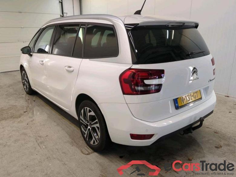 CITROEN Grand C4 SpaceTourer 1.2 PureTech Bns #6