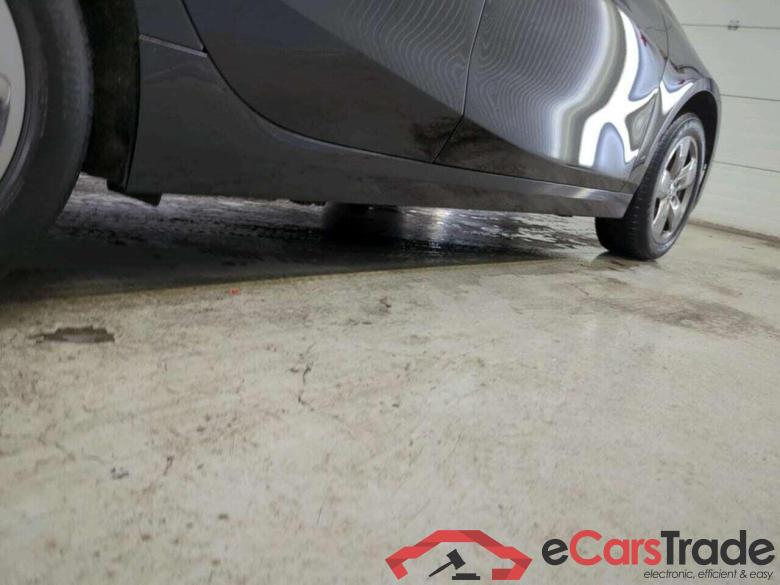 BMW 1-serie 118i Executive Ed. #6