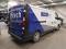 preview Renault Trafic #1