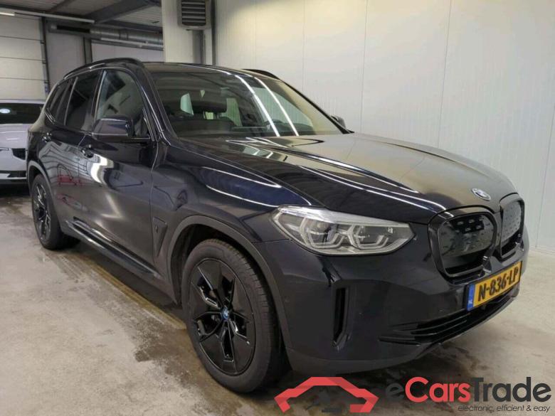BMW iX3 High Executive #5