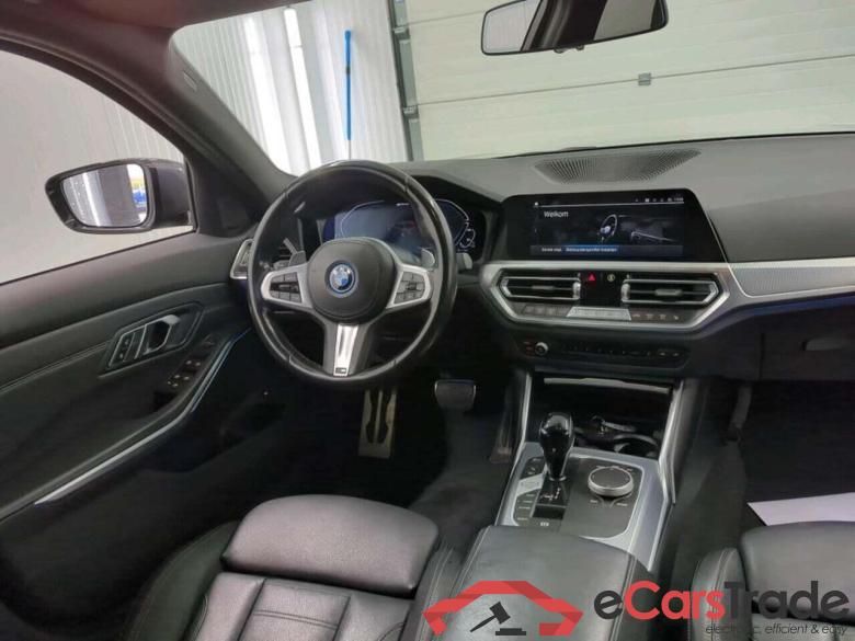 BMW 3-serie 320e Bns Ed. Pl. #3