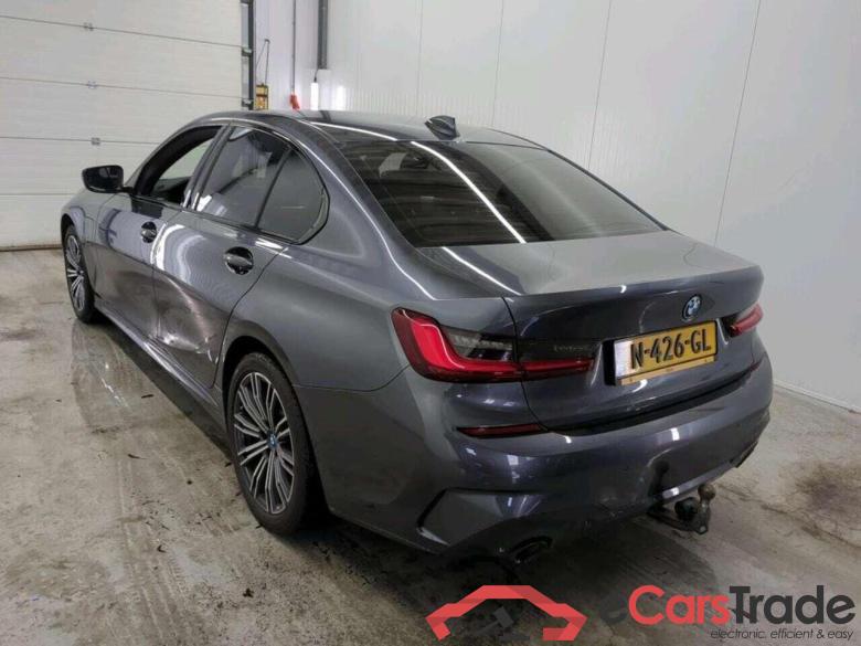 BMW 3-serie 320e Bns Ed. Pl. #6