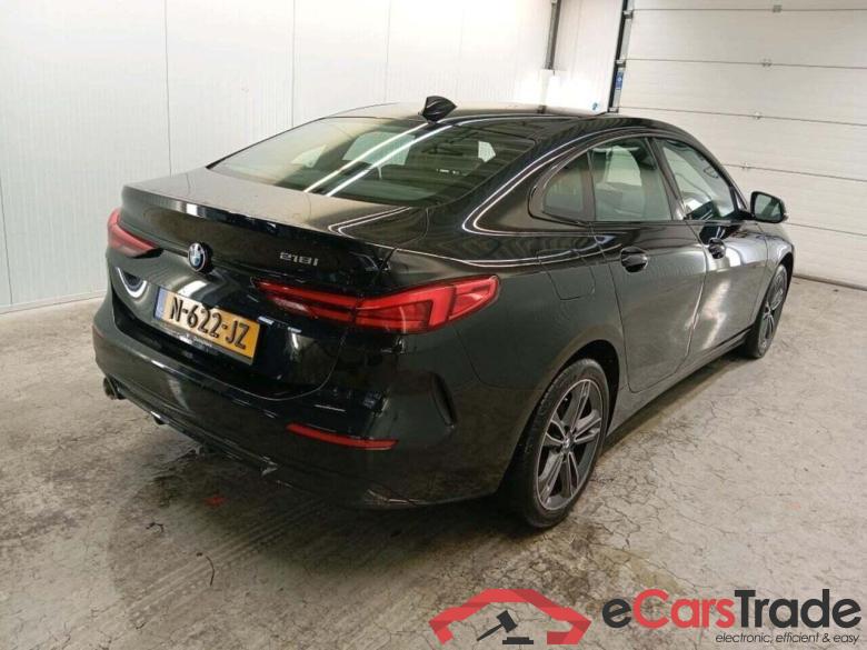 BMW 2-serie Gran Coupé 218i Bns Ed. #2