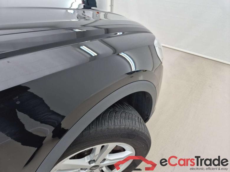 AUDI Q3 45 TFSIE S-TRONIC #5