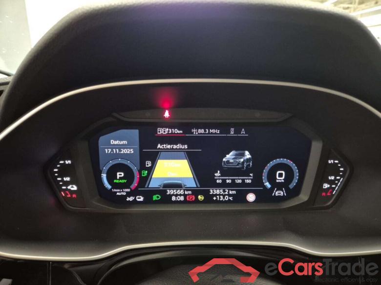 AUDI Q3 45 TFSIE S-TRONIC #6
