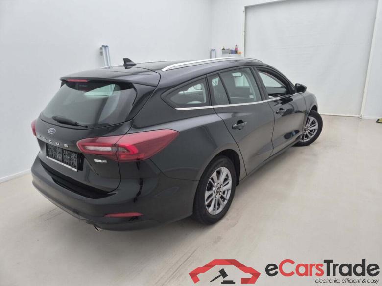 FORD FOCUS WAGON 1.0 ECOBOOST TITANIUM #2