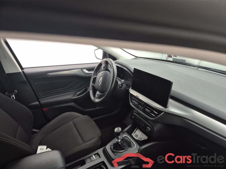 FORD FOCUS WAGON 1.0 ECOBOOST TITANIUM #3