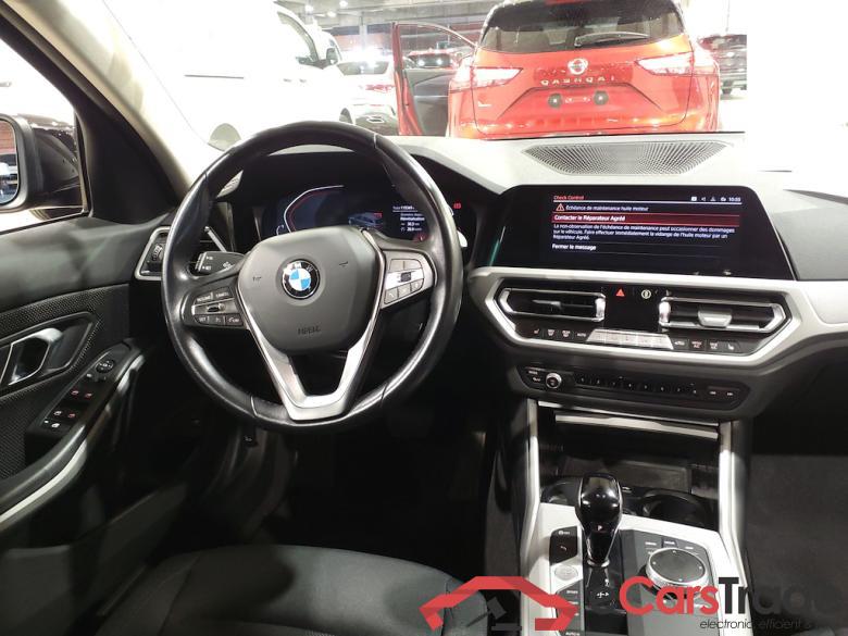 BMW 3 SERIES TOURING 2.0 318DA (100KW) TOURING #6