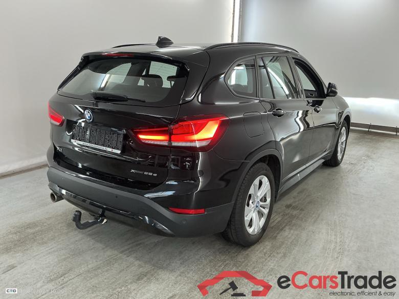 BMW X1 1.5 XDRIVE25E (162KW) #4