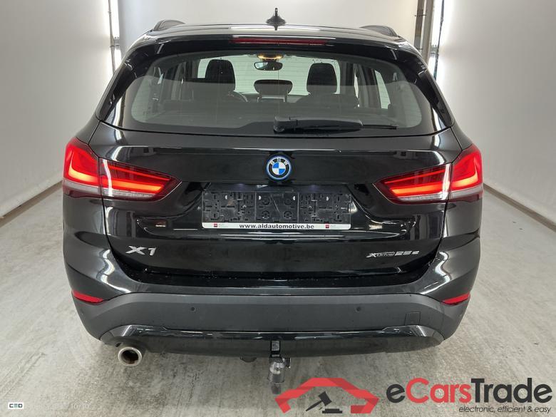 BMW X1 1.5 XDRIVE25E (162KW) #5