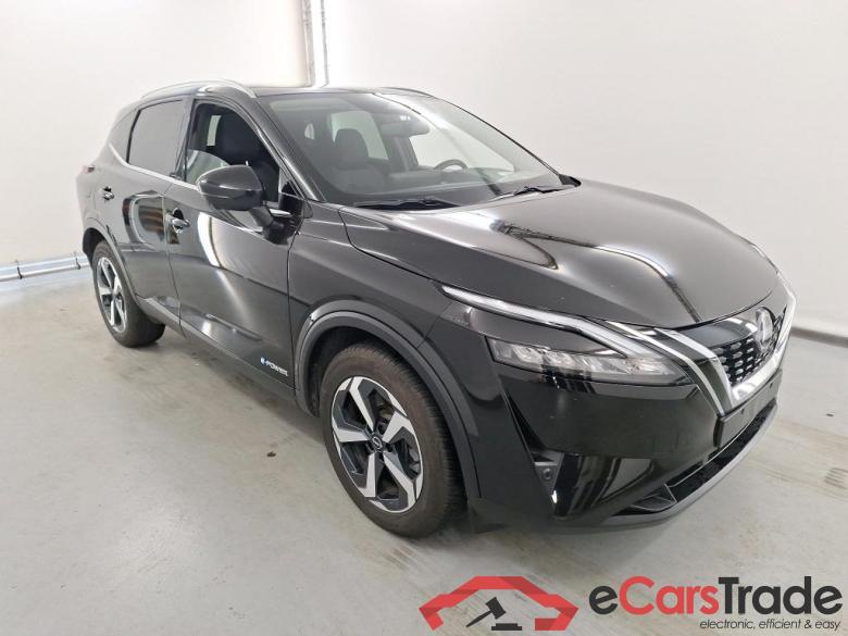 NISSAN QASHQAI 1.5 HEV E-POWER 190 N-CONNECTA AUTO Design #2