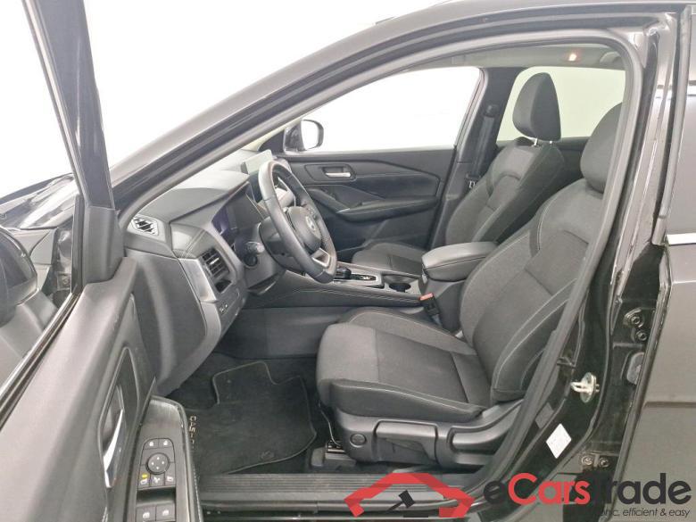 NISSAN QASHQAI 1.5 HEV E-POWER 190 N-CONNECTA AUTO Design #5