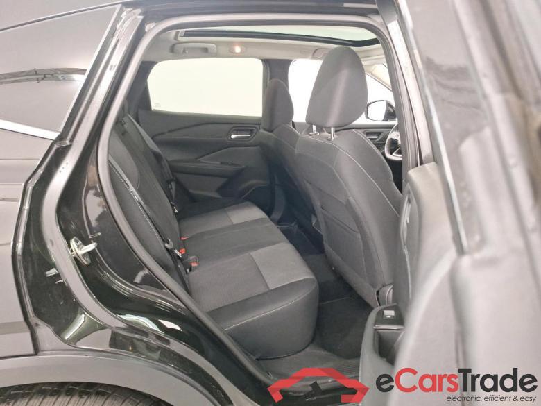 NISSAN QASHQAI 1.5 HEV E-POWER 190 N-CONNECTA AUTO Design #6