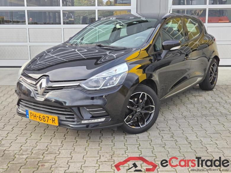 RENAULT CLIO 0.9 TCe Zen #1