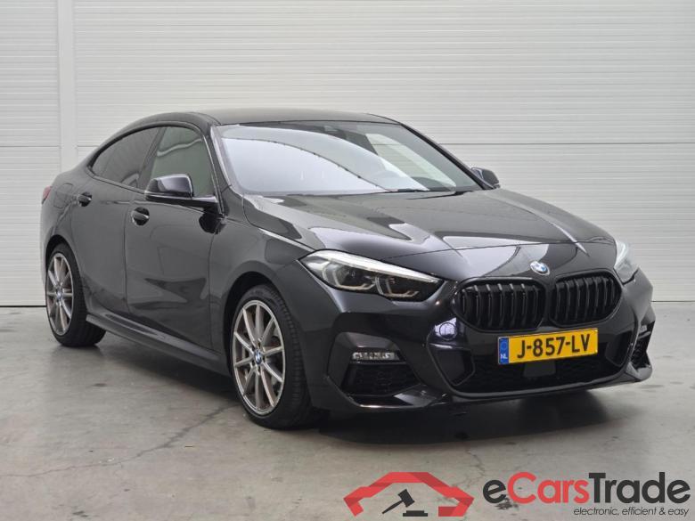 BMW 2-serie Gran Coupé 218i High Executive #2