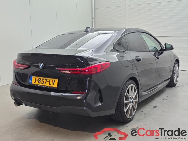 BMW 2-serie Gran Coupé 218i High Executive #4