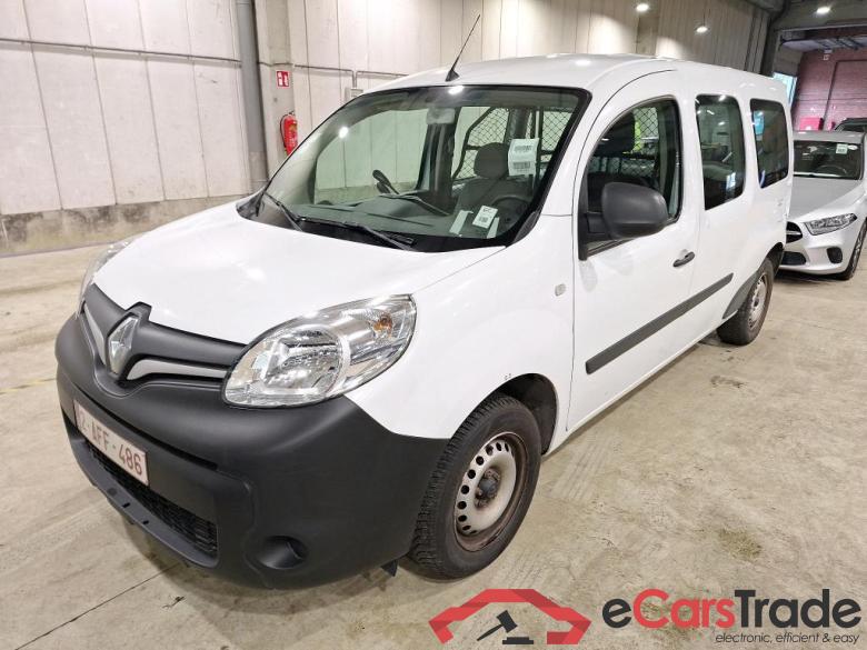 RENAULT KANGOO EXPRESS 1.5 BLUE DCI 95 MAXI CONFORT #1