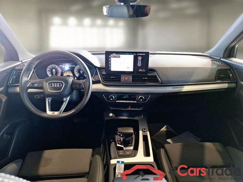 AUDI Q5 / 2020 / 5P / SUV 55 TFSI e S line Plus quattro S tronic #3