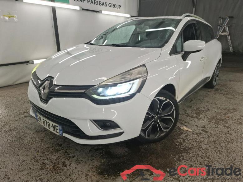 Clio IV Grandtour Intens 1.5 dCi 110CV BVM6 E6 #1