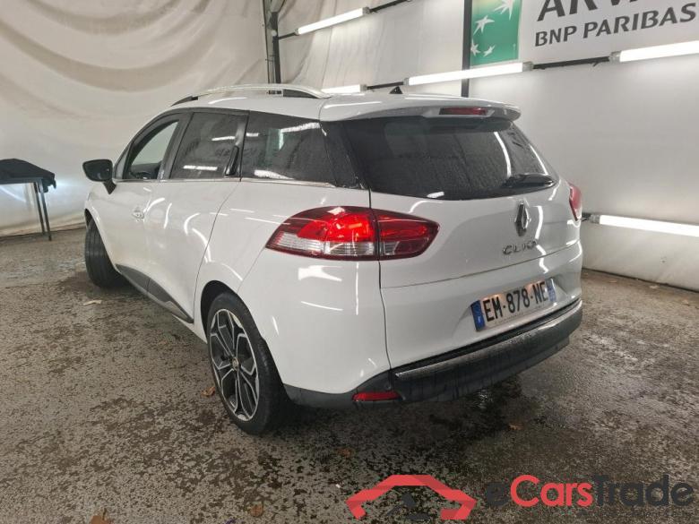 Clio IV Grandtour Intens 1.5 dCi 110CV BVM6 E6 #2