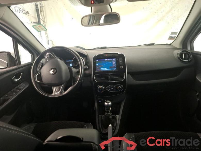 Clio IV Grandtour Intens 1.5 dCi 110CV BVM6 E6 #5