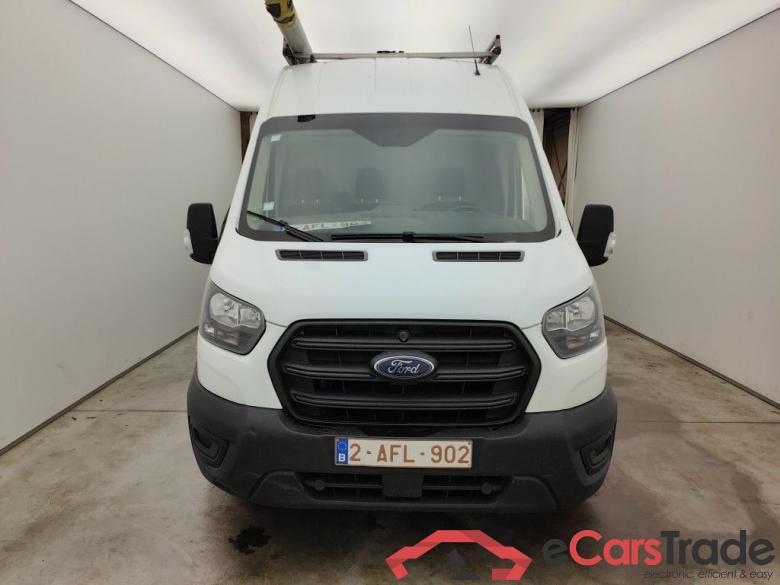 Ford Transit 350E 2.0TD 130pk 96kW M6 RWD Ambiente 4d #5