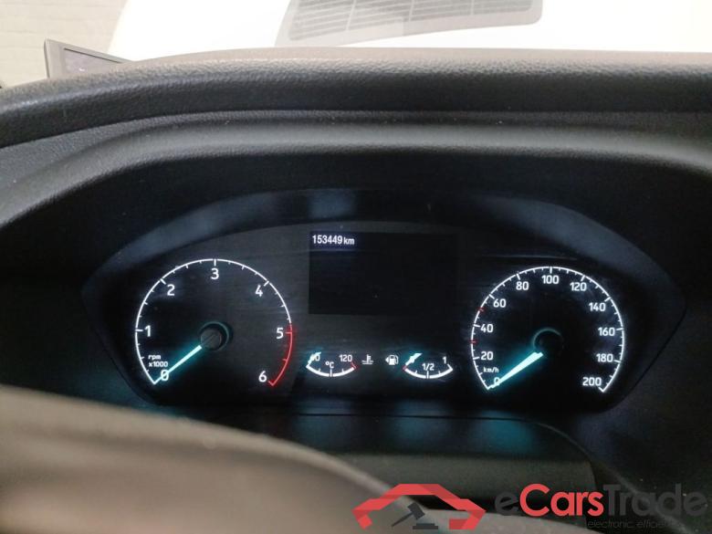 Ford Transit 350M 2.0TD 170pk 125kW M6 Trend 4d !!Technical issue!! #6