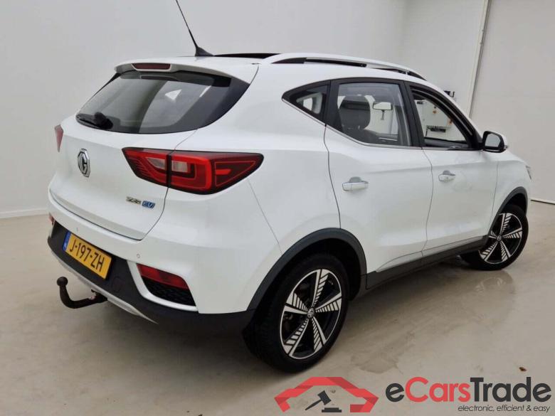 MG MG ZS EV Luxury 45 kWh #2