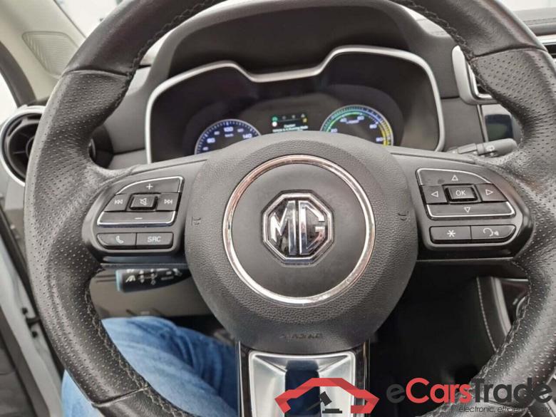 MG MG ZS EV Luxury 45 kWh #6