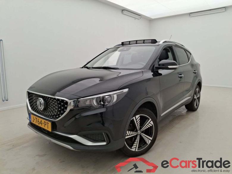MG MG ZS EV Luxury 45 kWh #1