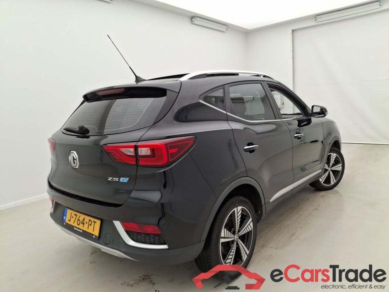 MG MG ZS EV Luxury 45 kWh #2