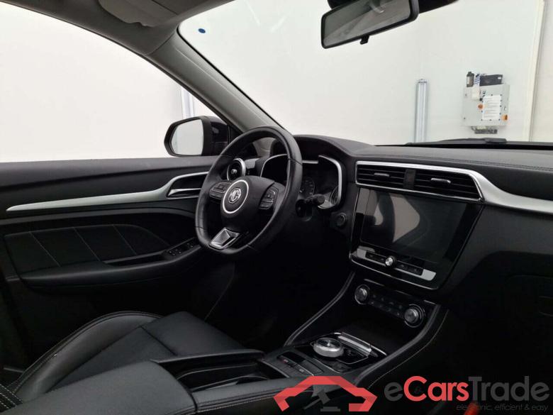 MG MG ZS EV Luxury 45 kWh #3