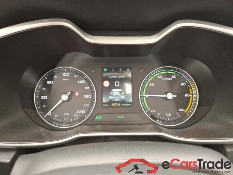 MG MG ZS EV Luxury 45 kWh #4