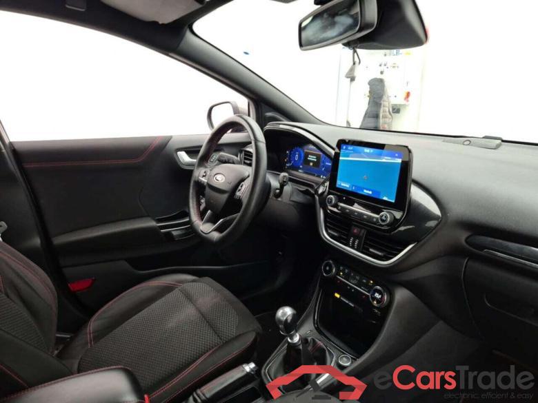 FORD PUMA 1.0 EcoBoost Hybrid ST-Line #3