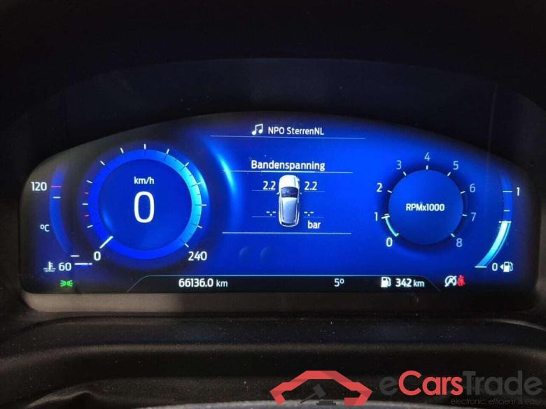 FORD PUMA 1.0 EcoBoost Hybrid ST-Line #4