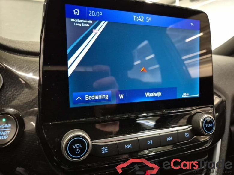 FORD PUMA 1.0 EcoBoost Hybrid ST-Line #6