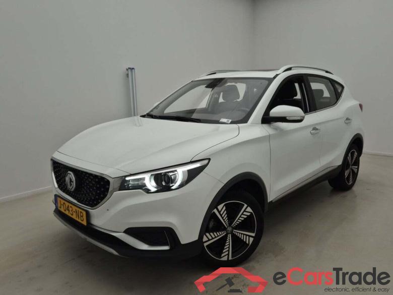 MG MG ZS EV Luxury 45 kWh #1