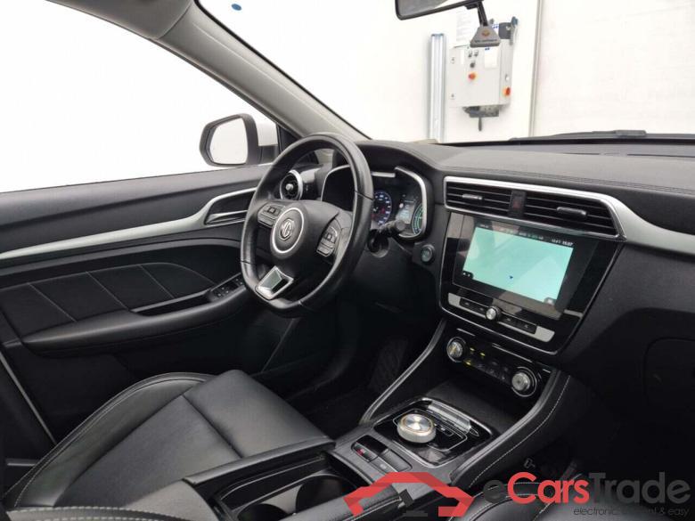 MG MG ZS EV Luxury 45 kWh #3