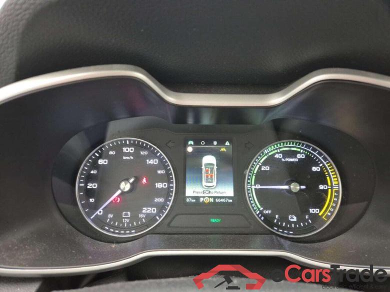 MG MG ZS EV Luxury 45 kWh #4