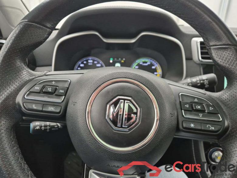 MG MG ZS EV Luxury 45 kWh #5