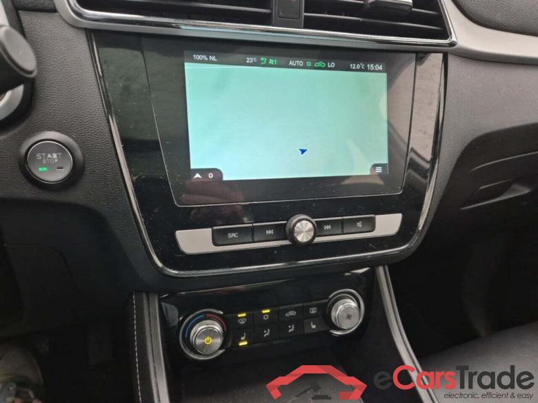 MG MG ZS EV Luxury 45 kWh #6