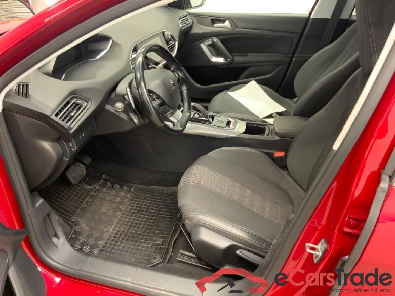 308 SW Allure 1.5 HDi 96KW AT8 E6d #4