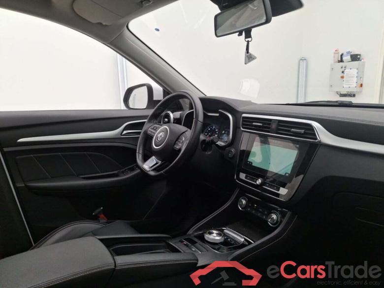 MG MG ZS EV Luxury 45 kWh #3