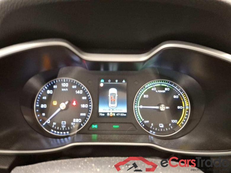 MG MG ZS EV Luxury 45 kWh #4