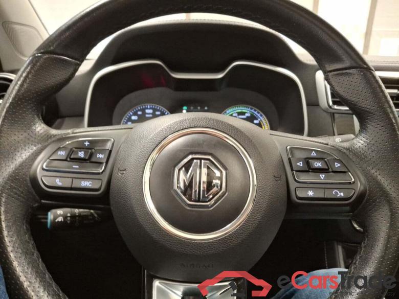 MG MG ZS EV Luxury 45 kWh #5