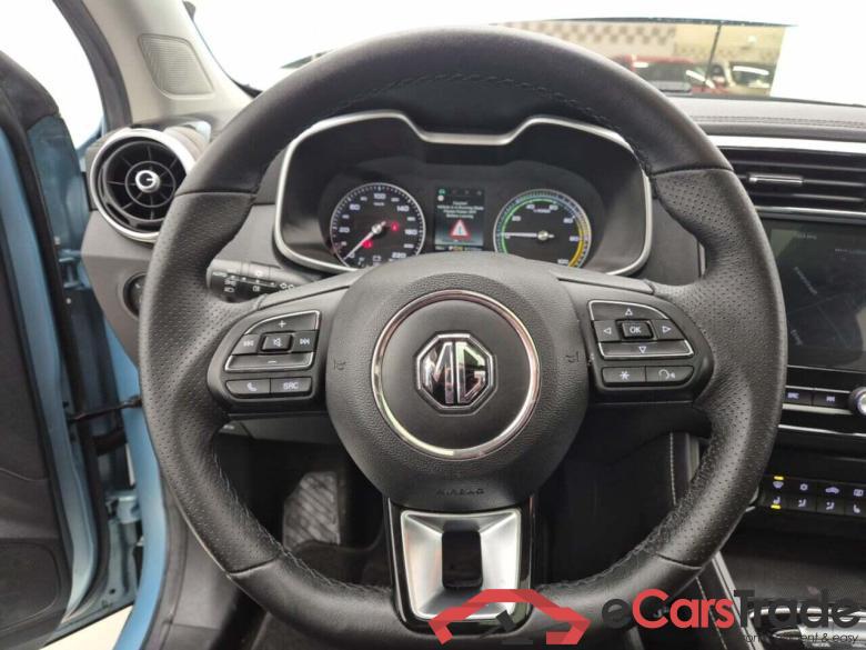 MG MG ZS EV Luxury 45 kWh #5