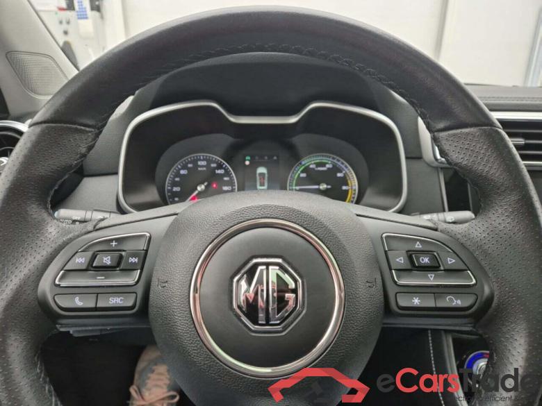 MG MG ZS EV Luxury 45 kWh #5
