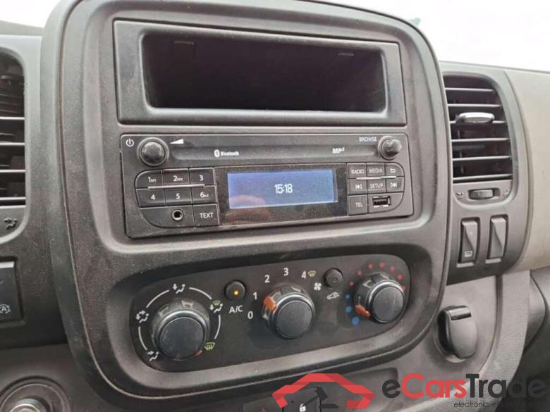 RENAULT Trafic Passenger 1.6 dCi Authentique #6