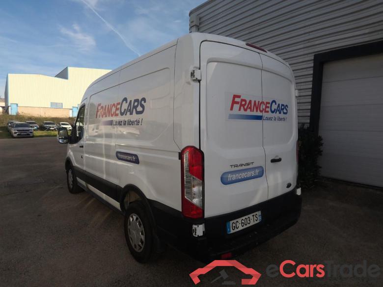 TRANSIT FGT 12M3 350 L2H2 #4