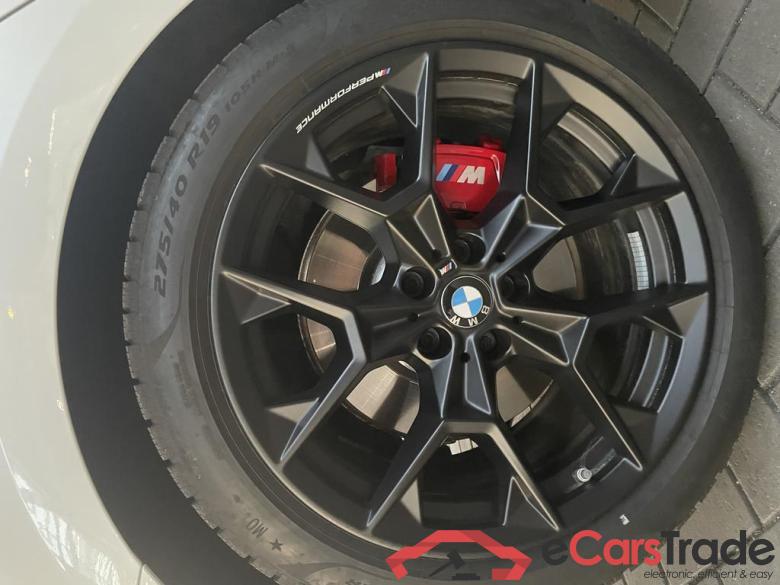 BMW 520 Dsl 520 dA #6